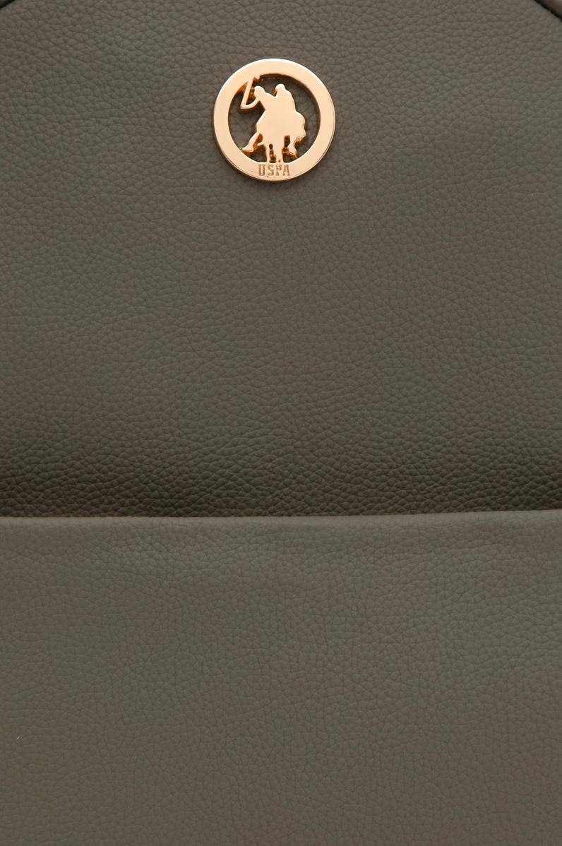 Kadın Haki Sırt Çantası