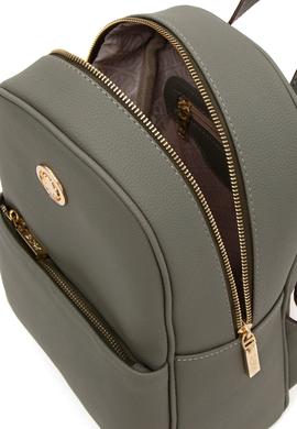 Kadın Haki Sırt Çantası - 50293657004