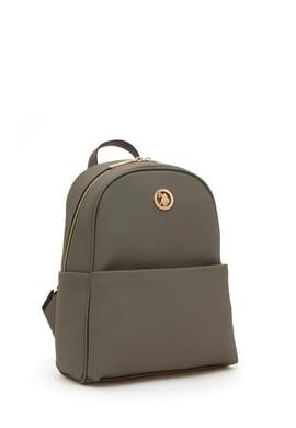 Kadın Haki Sırt Çantası - 50293657004