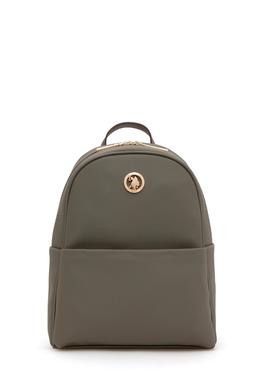 Kadın Haki Sırt Çantası - 50293657004