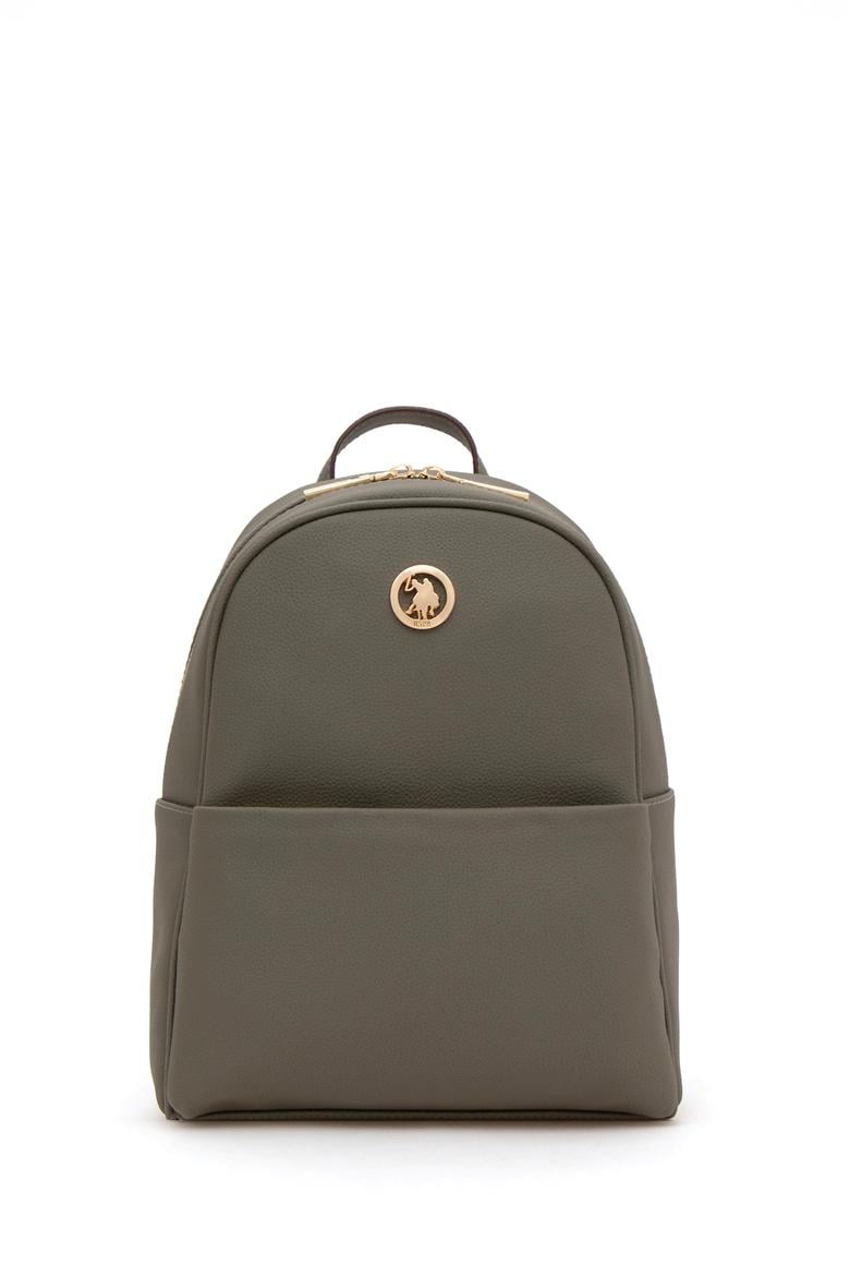 Kadın Haki Sırt Çantası - 50293657004