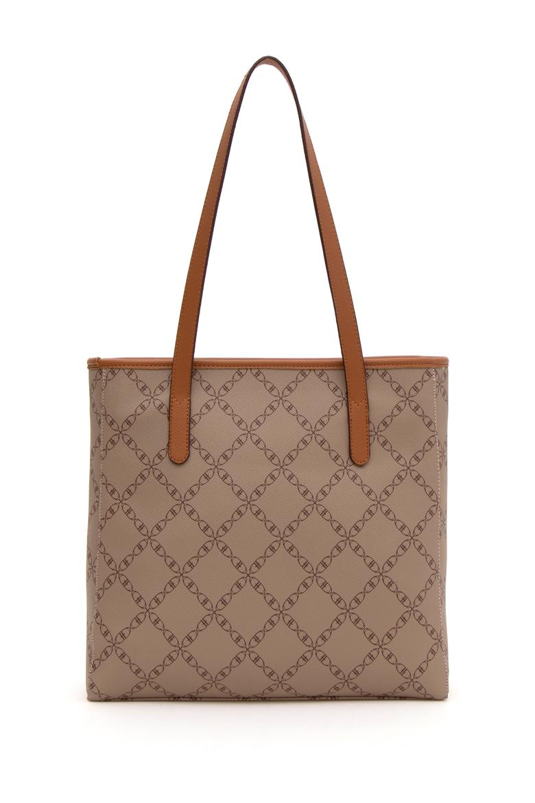 Kadın Taba Omuz Çantası - 50293662002