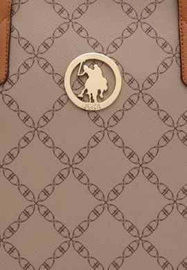 Kadın Taba Omuz Çantası - 50293662002