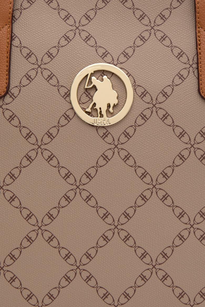 Kadın Taba Omuz Çantası - 50293662002