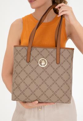 Kadın Taba Omuz Çantası - 50293662002