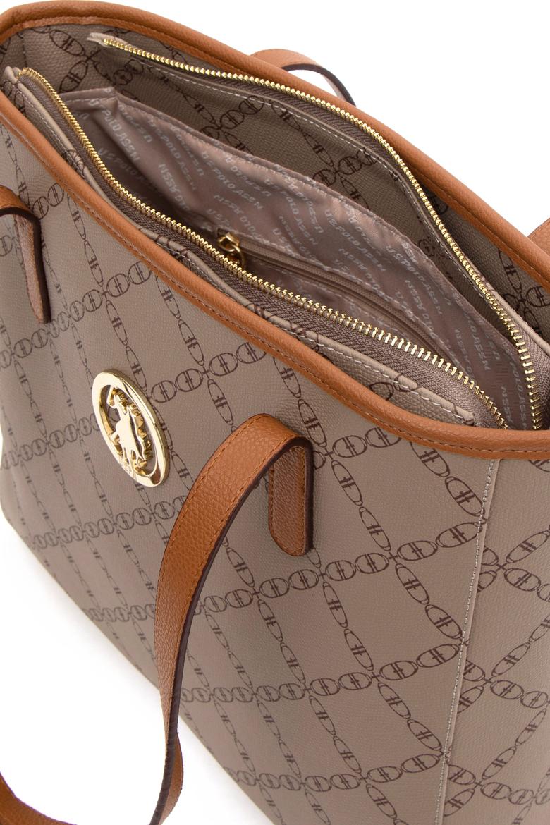 Kadın Taba Omuz Çantası - 50293662002