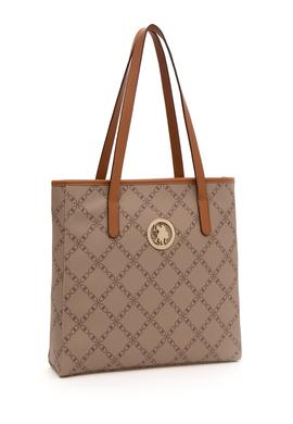 Kadın Taba Omuz Çantası - 50293662002