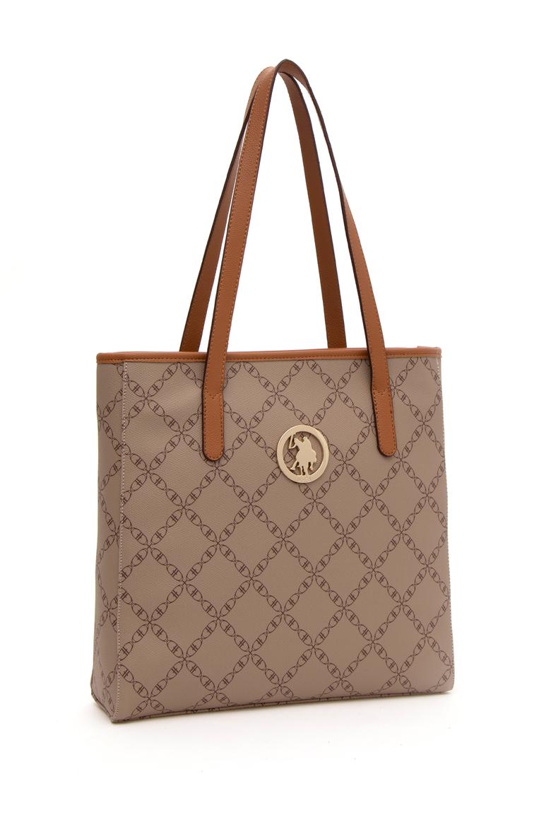 Kadın Taba Omuz Çantası - 50293662002