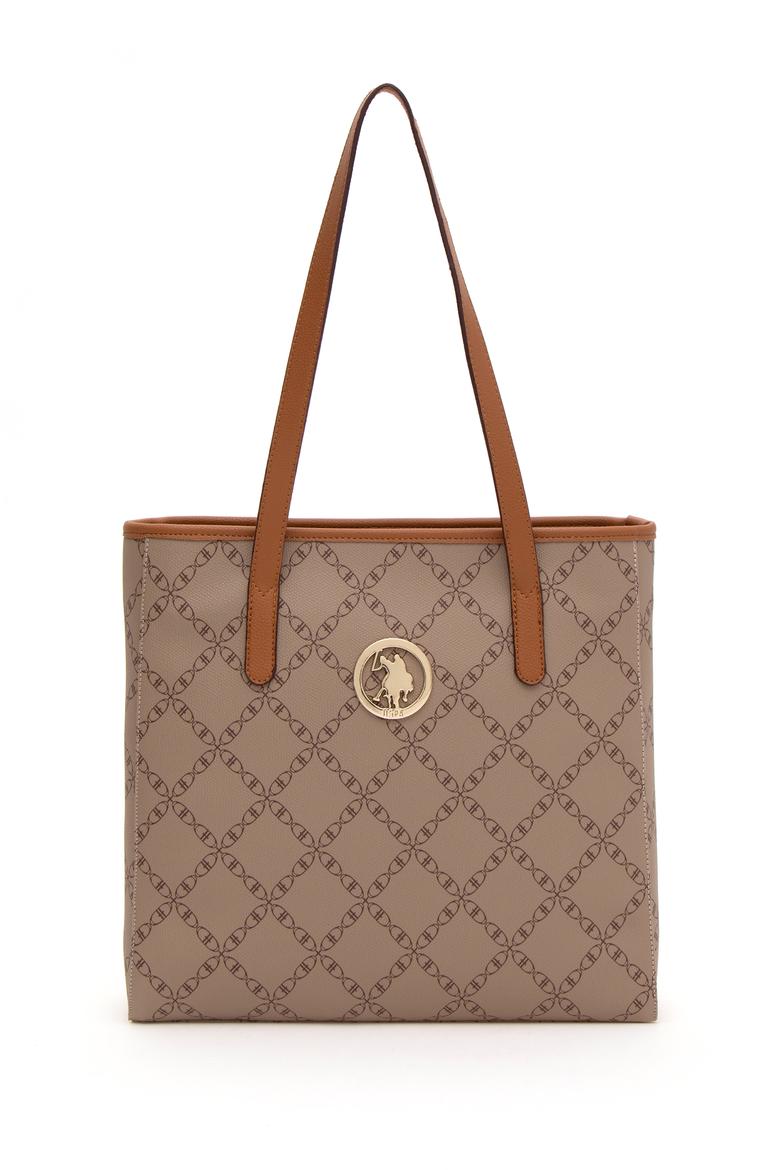 Kadın Taba Omuz Çantası - 50293662002