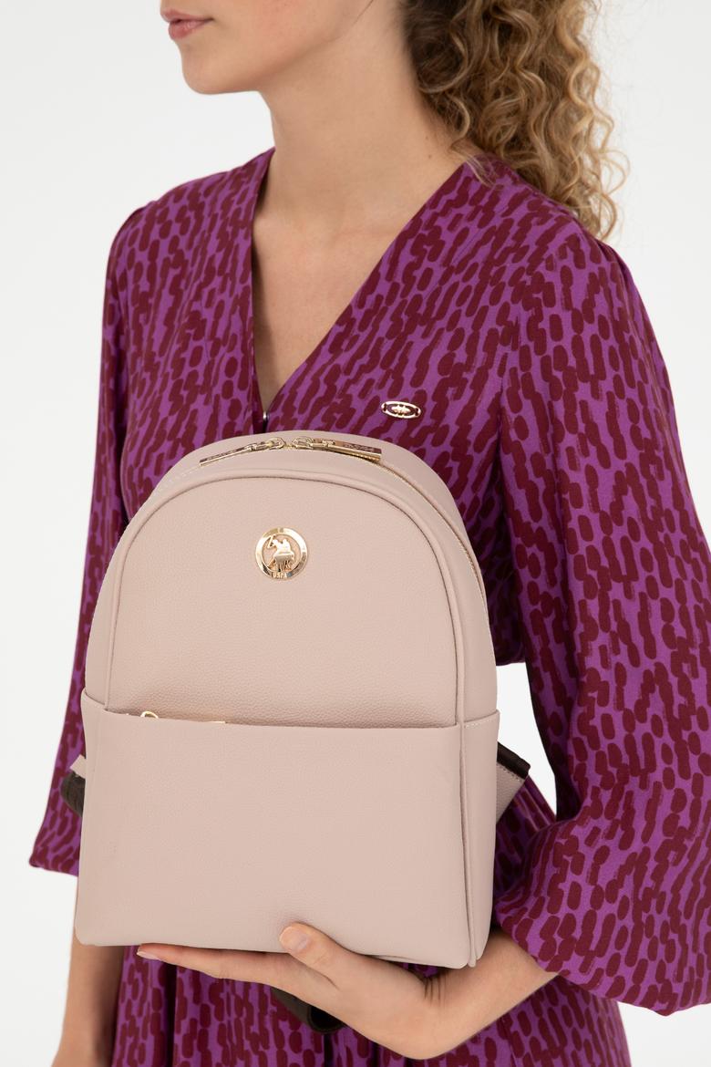 Kadın Kum Sırt Çantası - 50293657005