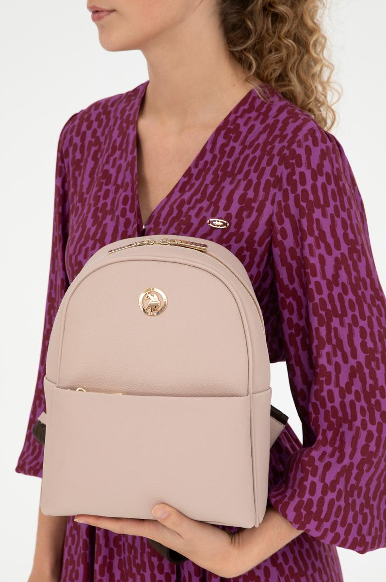 Kadın Kum Sırt Çantası