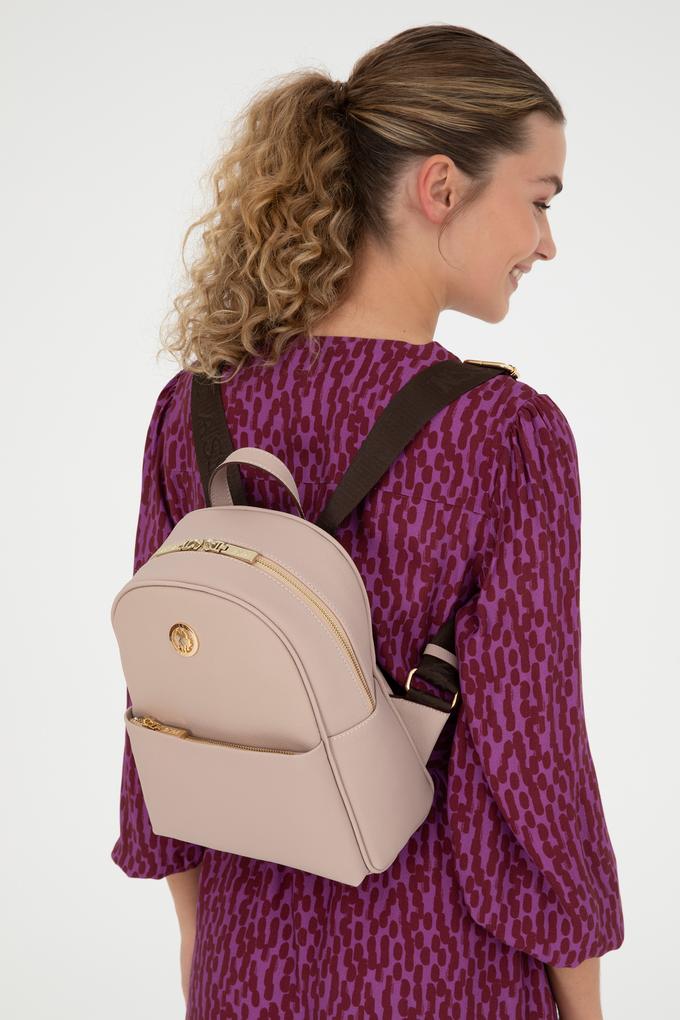 Kadın Kum Sırt Çantası