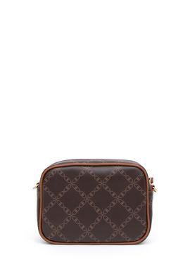 Kadın Kahverengi Çapraz Çanta - 50293663002