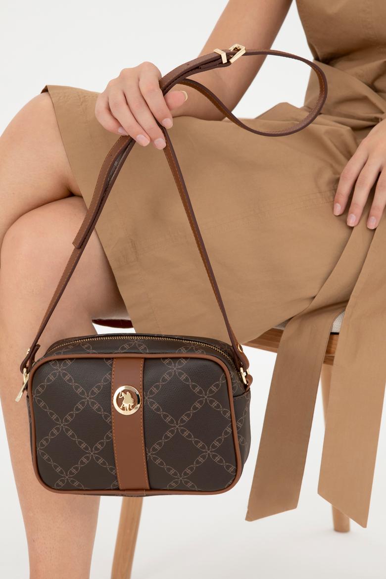 Kadın Taba Çapraz Çanta - 50293664002