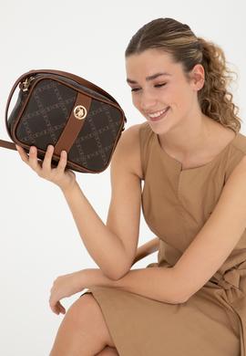 Kadın Taba Çapraz Çanta - 50293664002