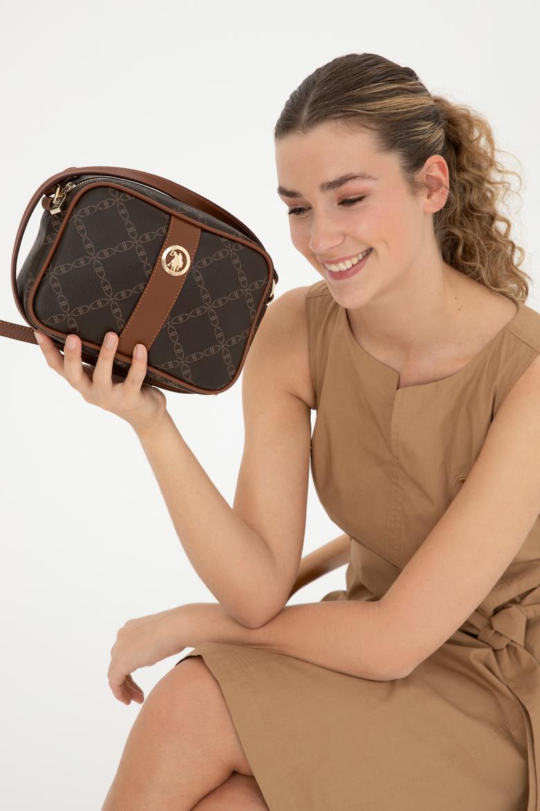 Kadın Taba Çapraz Çanta