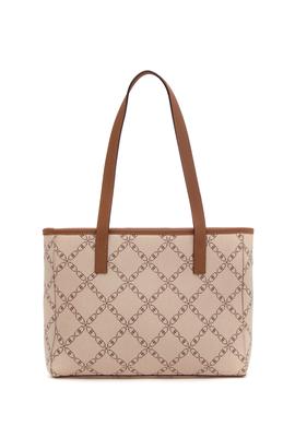 Kadın Bej Kol Çantası - 50293665001