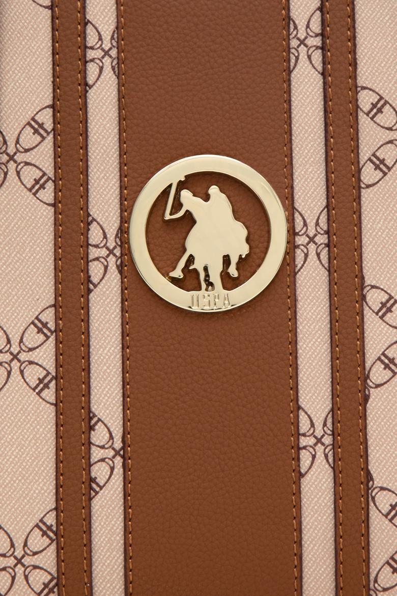 Kadın Bej Kol Çantası - 50293665001