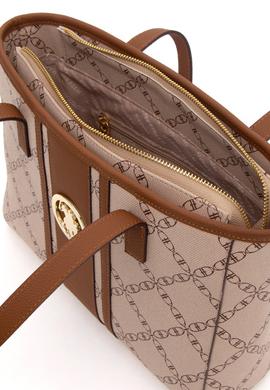 Kadın Bej Kol Çantası - 50293665001