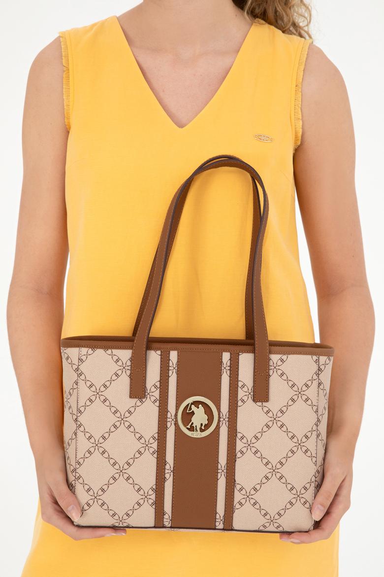 Kadın Bej Kol Çantası - 50293665001