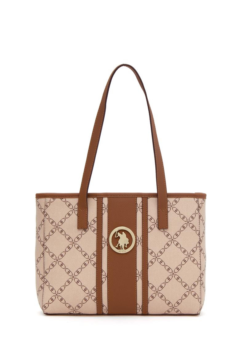 Kadın Bej Kol Çantası - 50293665001