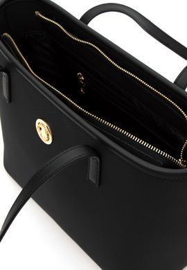 Kadın Siyah Omuz Çantası - 50293676004