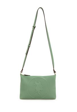 Kadın Yeşil Çapraz Çanta - 50293678002