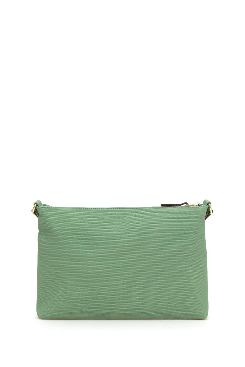 Kadın Yeşil Çapraz Çanta - 50293678002