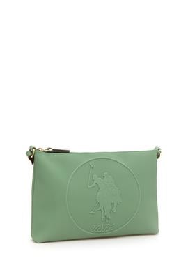 Kadın Yeşil Çapraz Çanta - 50293678002