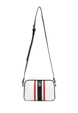 Kadın Kırmızı Çapraz Çanta - 50293672005