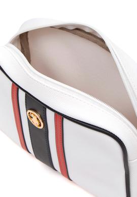 Kadın Kırmızı Çapraz Çanta - 50293672005