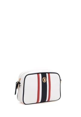 Kadın Kırmızı Çapraz Çanta - 50293672005