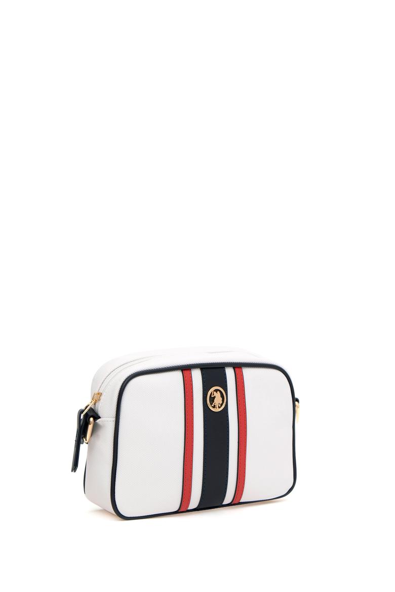 Kadın Kırmızı Çapraz Çanta - 50293672005