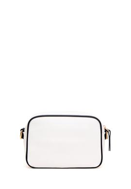 Kadın Kırmızı Çapraz Çanta - 50293672005