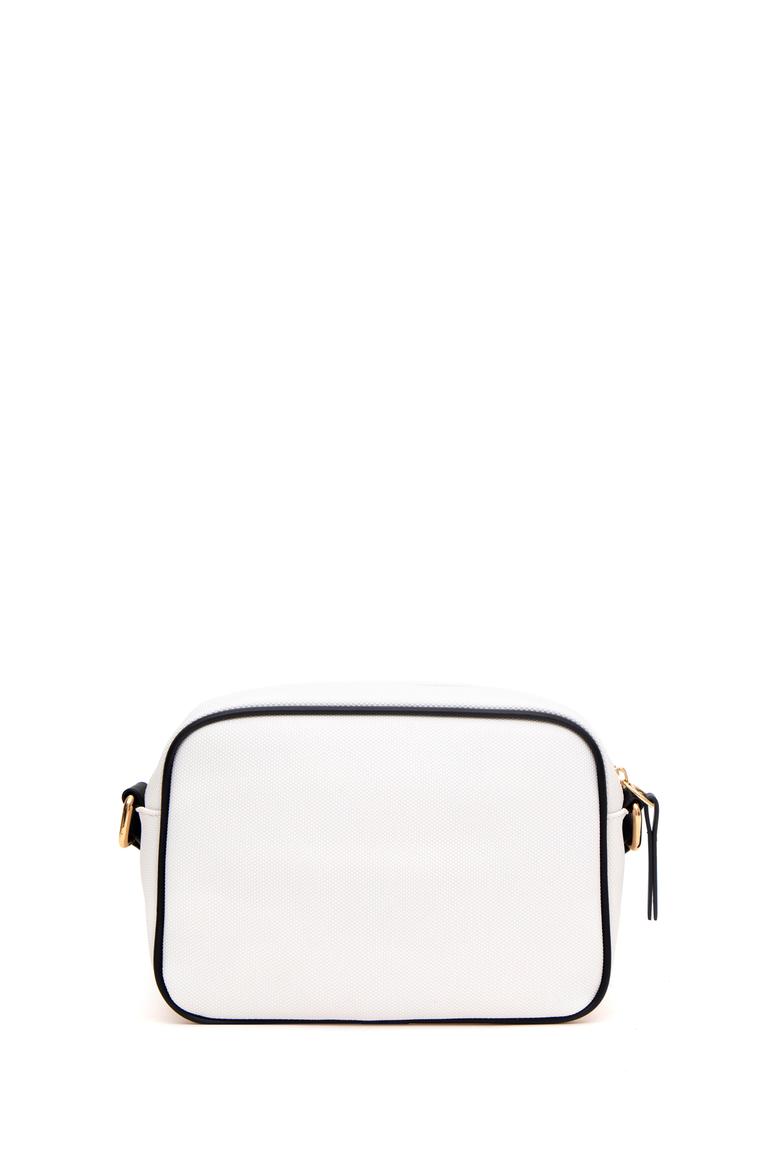 Kadın Kırmızı Çapraz Çanta - 50293672005