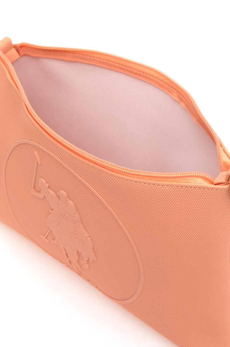 Kadın Somon Çapraz Çanta