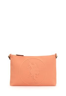 Kadın Somon Çapraz Çanta - 50293678001