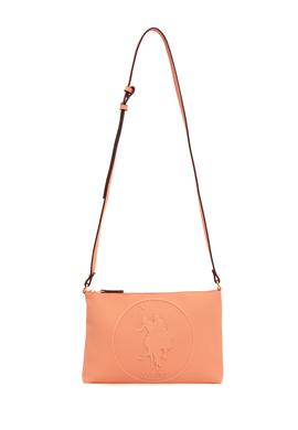 Kadın Somon Çapraz Çanta - 50293678001