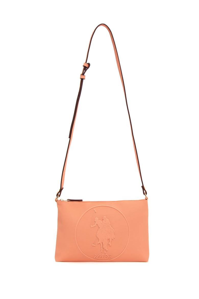 Kadın Somon Çapraz Çanta - 50293678001