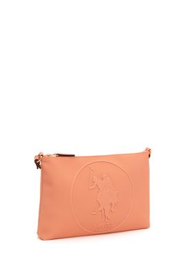 Kadın Somon Çapraz Çanta - 50293678001