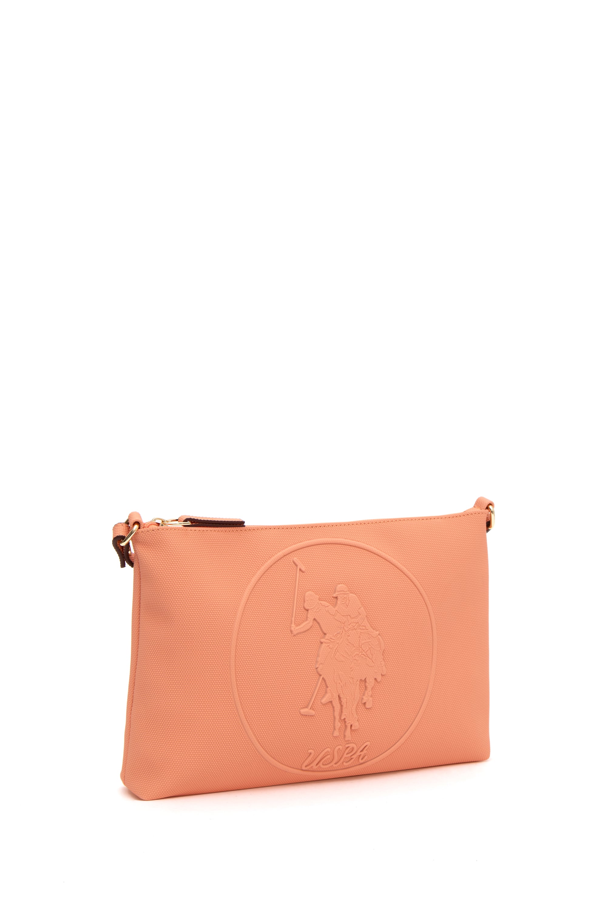 Kadın Somon Çapraz Çanta