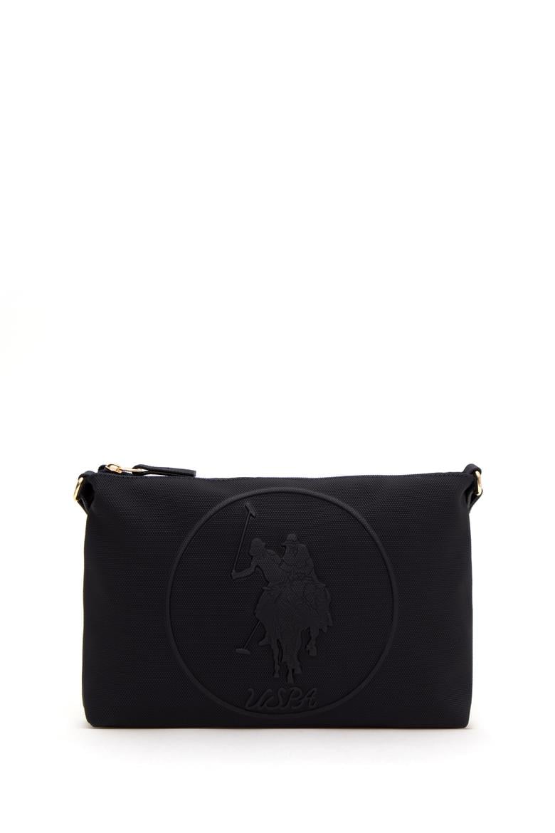 Kadın Lacivert Çapraz Çanta - 50293678006