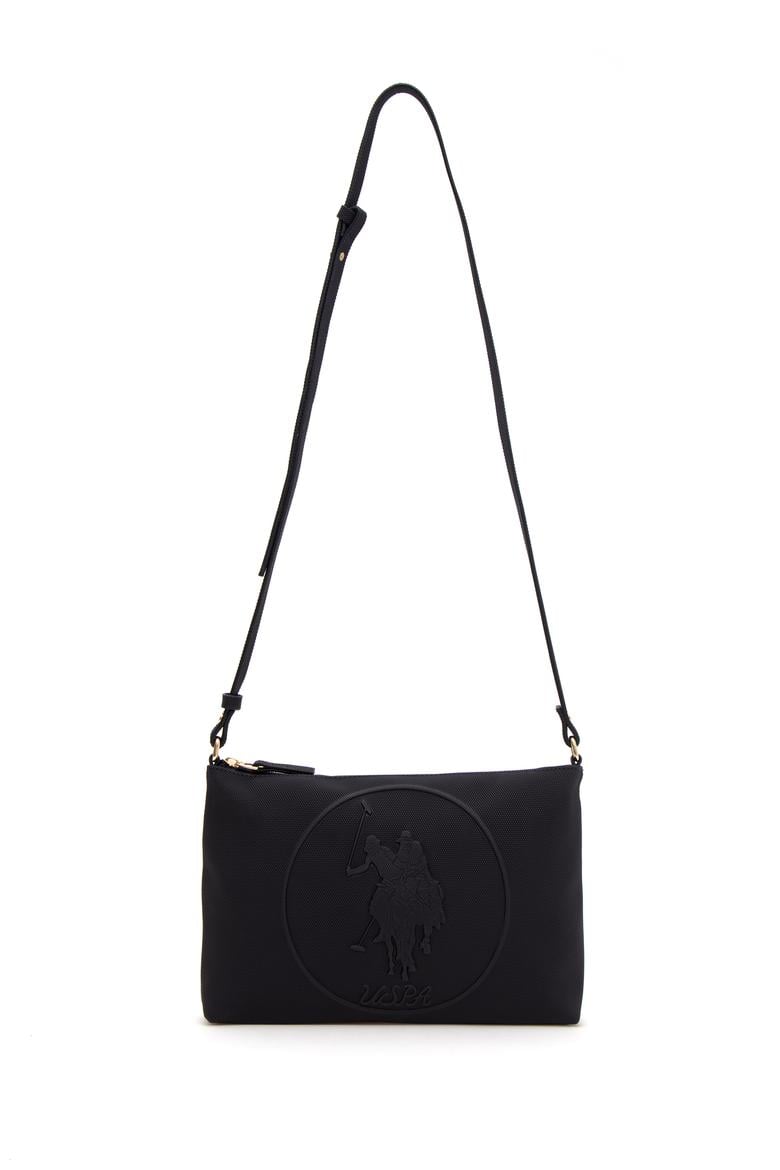 Kadın Lacivert Çapraz Çanta - 50293678006