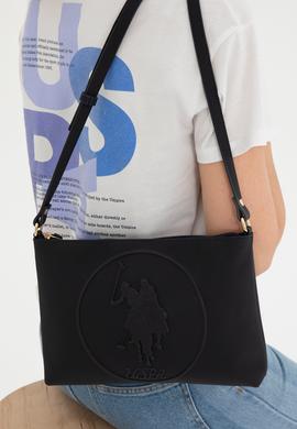 Kadın Lacivert Çapraz Çanta - 50293678006