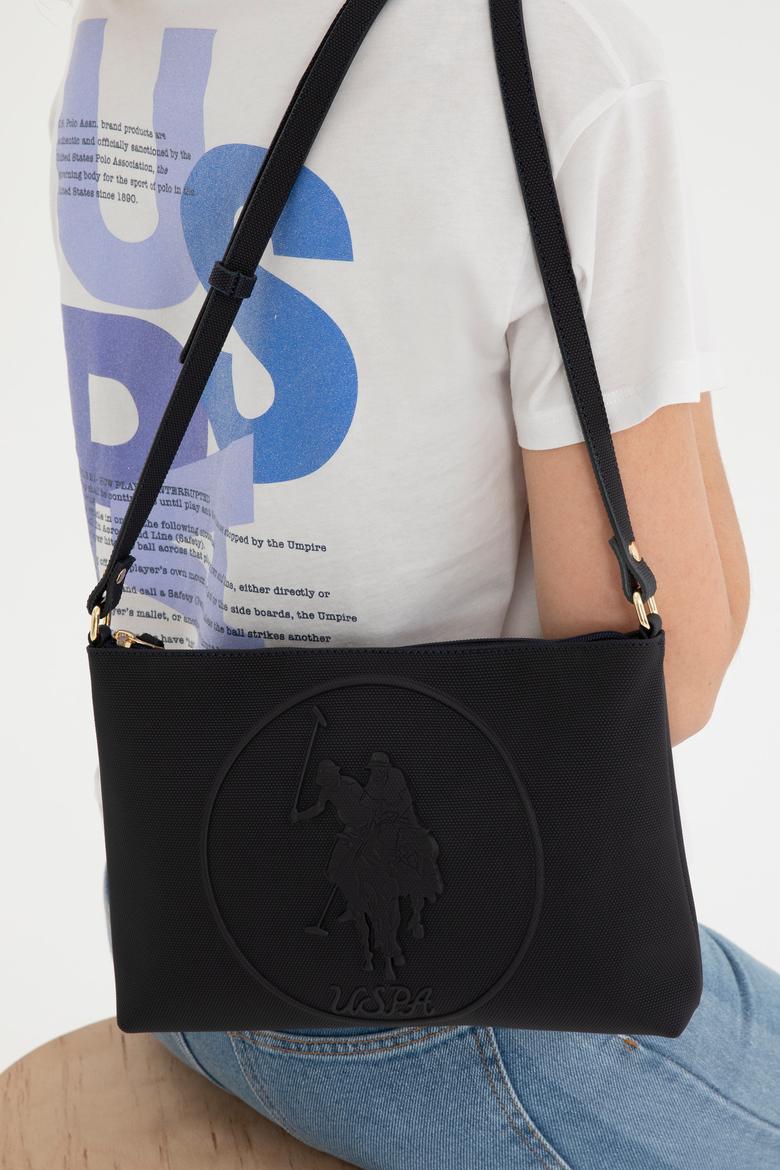 Kadın Lacivert Çapraz Çanta - 50293678006