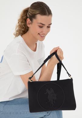 Kadın Lacivert Çapraz Çanta - 50293678006