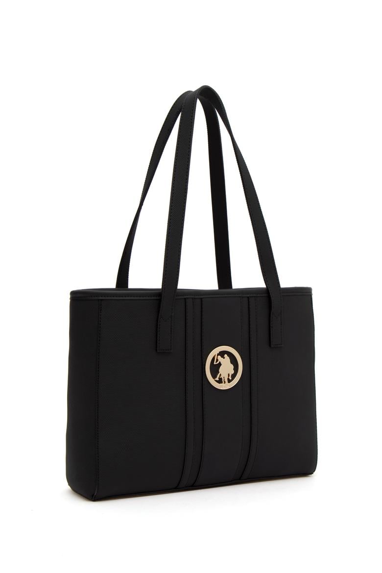 Kadın Siyah Kol Çantası - 50293679005