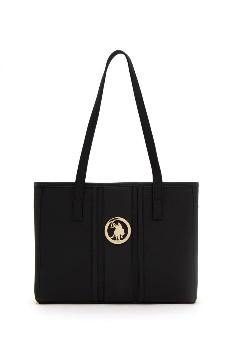 Kadın Siyah Kol Çantası - 50293679005