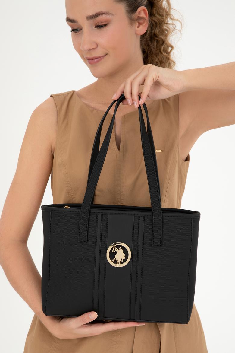 Kadın Siyah Kol Çantası - 50293679005