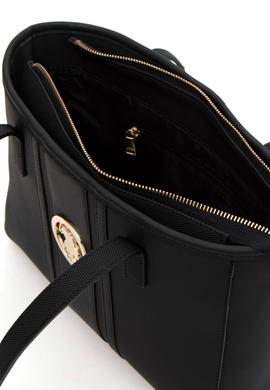 Kadın Siyah Kol Çantası - 50293679005